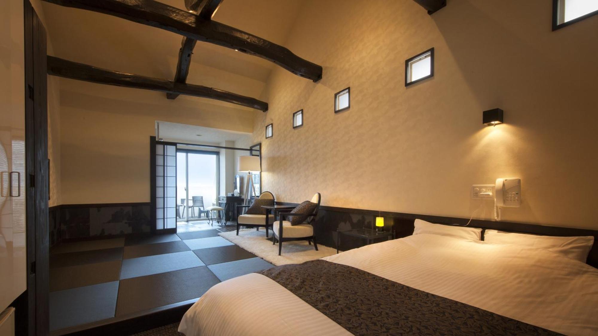 Beauty&Spa Resort Izu 頬杖の刻 Eksteriør bilde