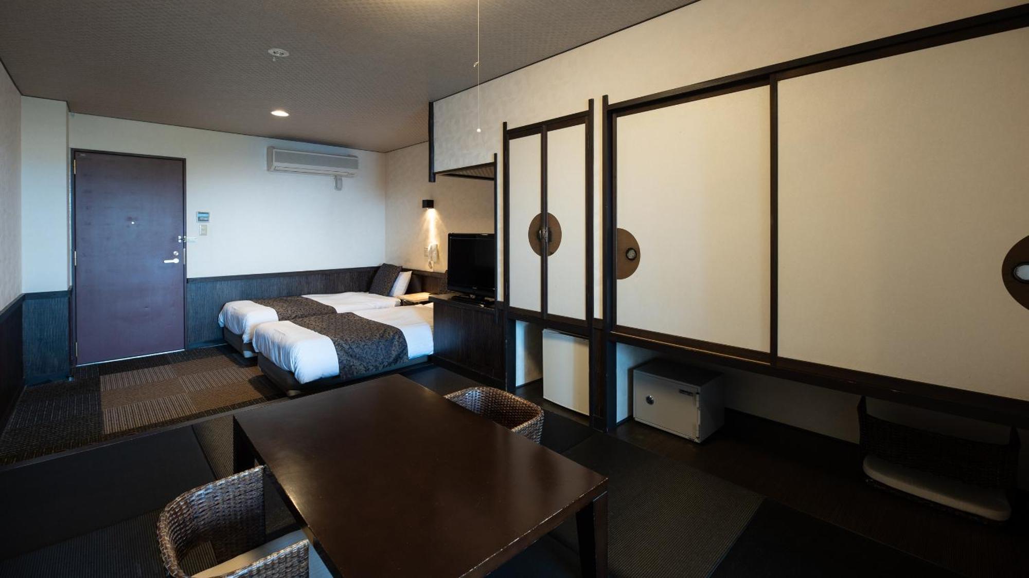 Beauty&Spa Resort Izu 頬杖の刻 Eksteriør bilde