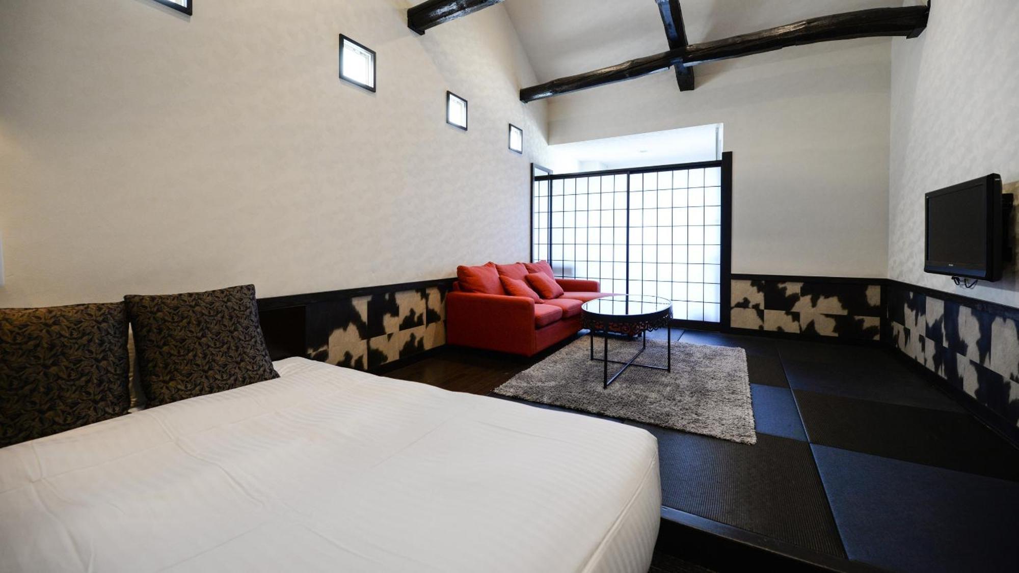 Beauty&Spa Resort Izu 頬杖の刻 Eksteriør bilde