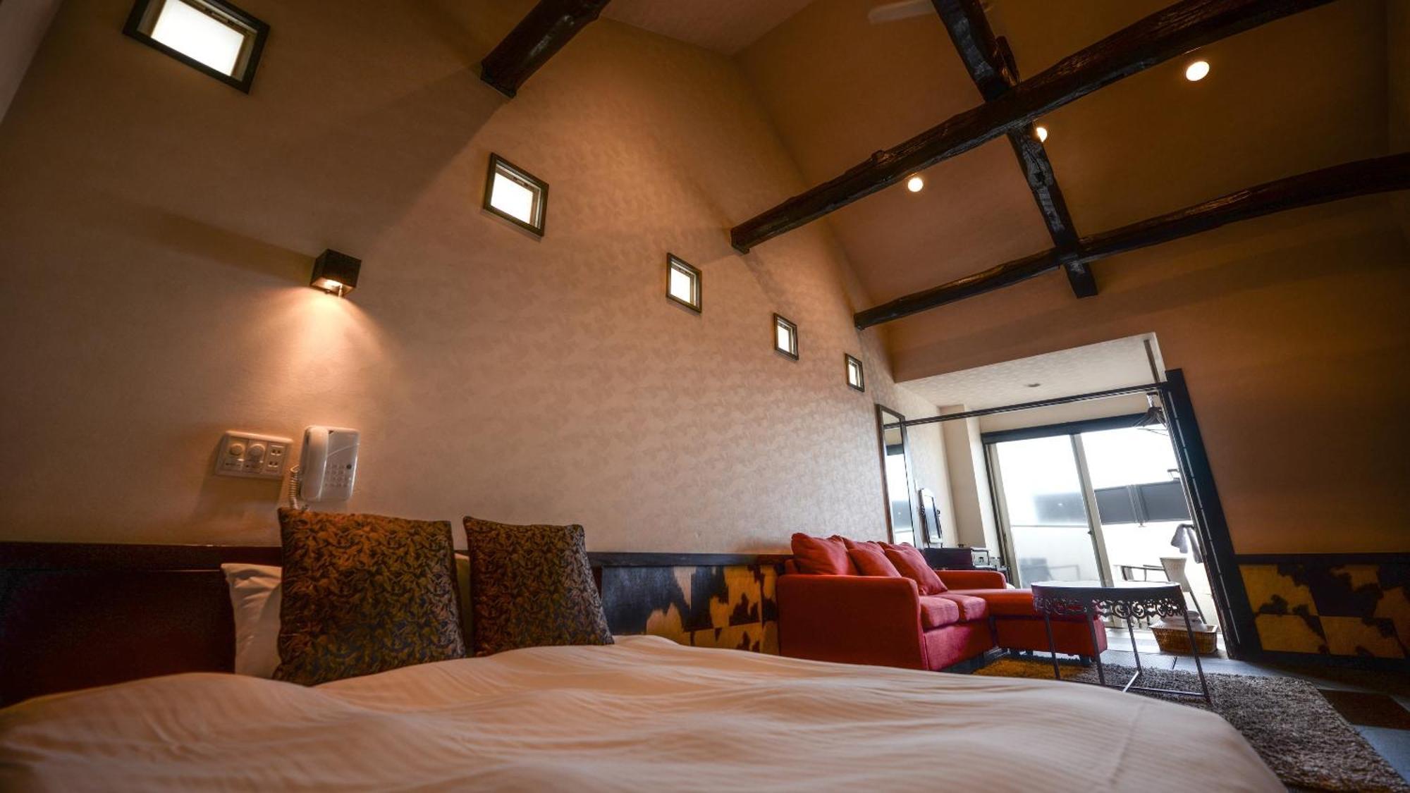 Beauty&Spa Resort Izu 頬杖の刻 Eksteriør bilde