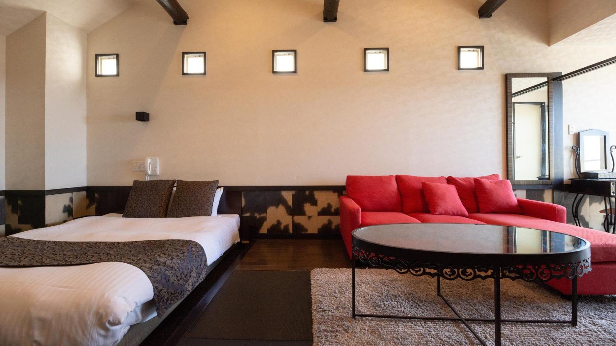 Beauty&Spa Resort Izu 頬杖の刻 Eksteriør bilde
