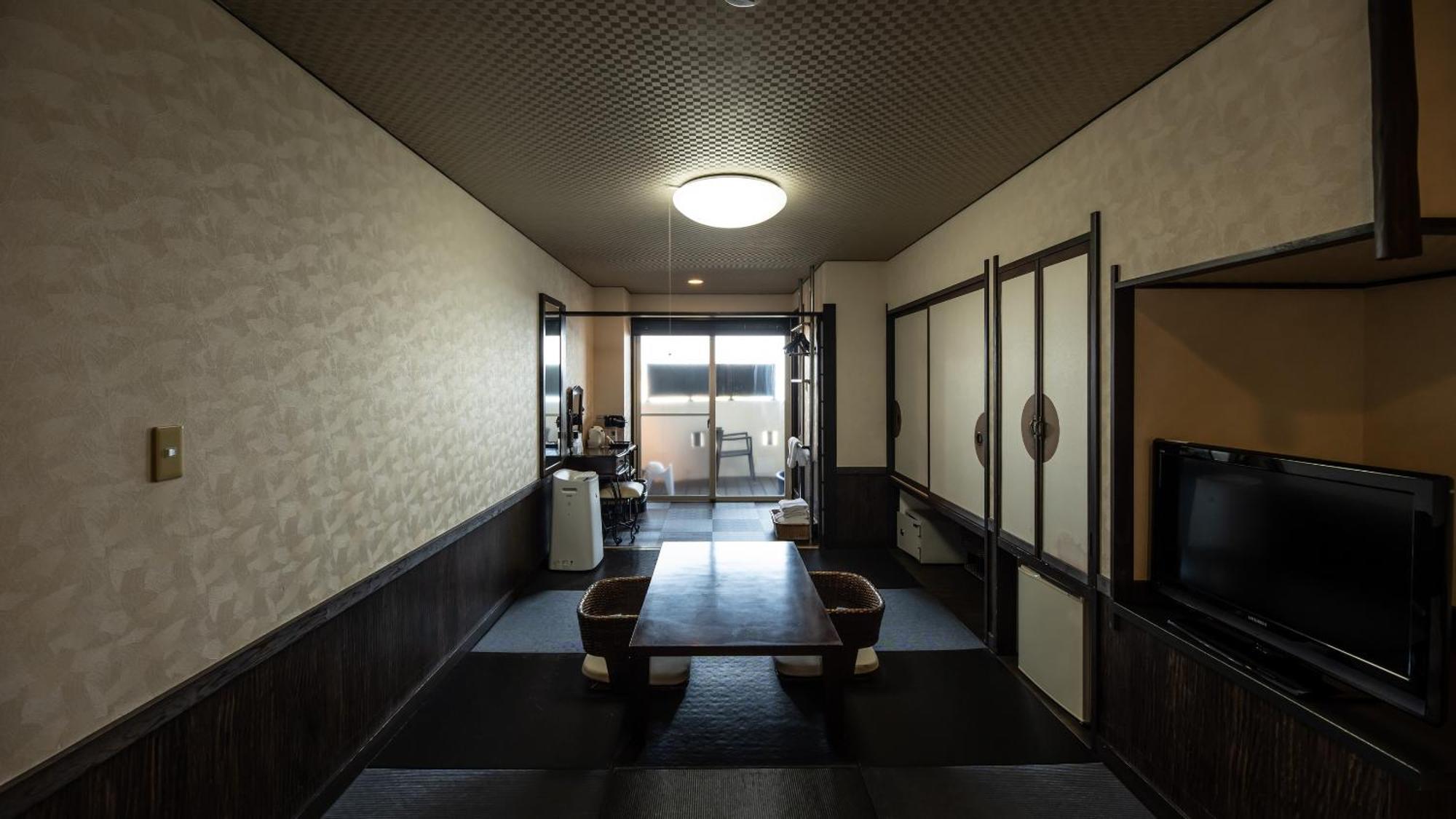 Beauty&Spa Resort Izu 頬杖の刻 Eksteriør bilde