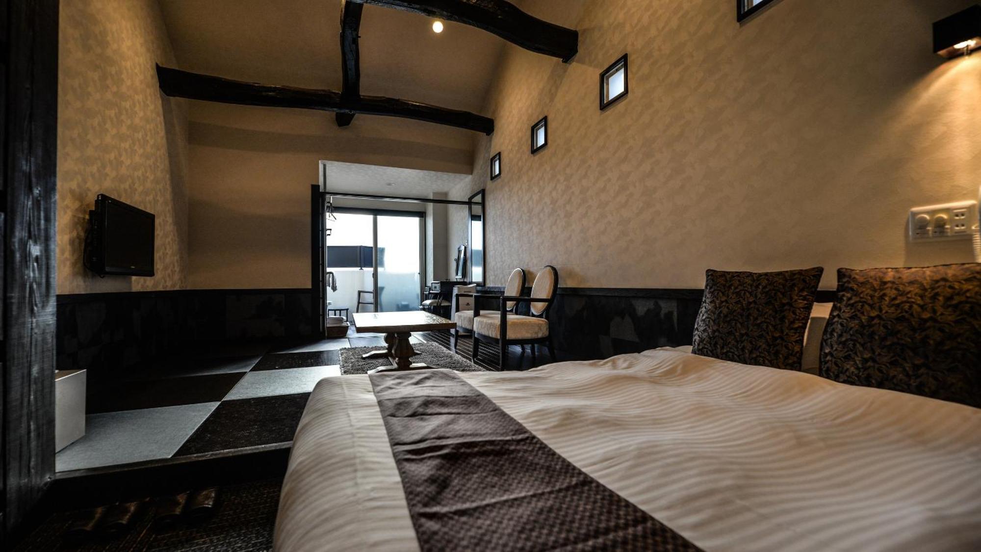 Beauty&Spa Resort Izu 頬杖の刻 Eksteriør bilde