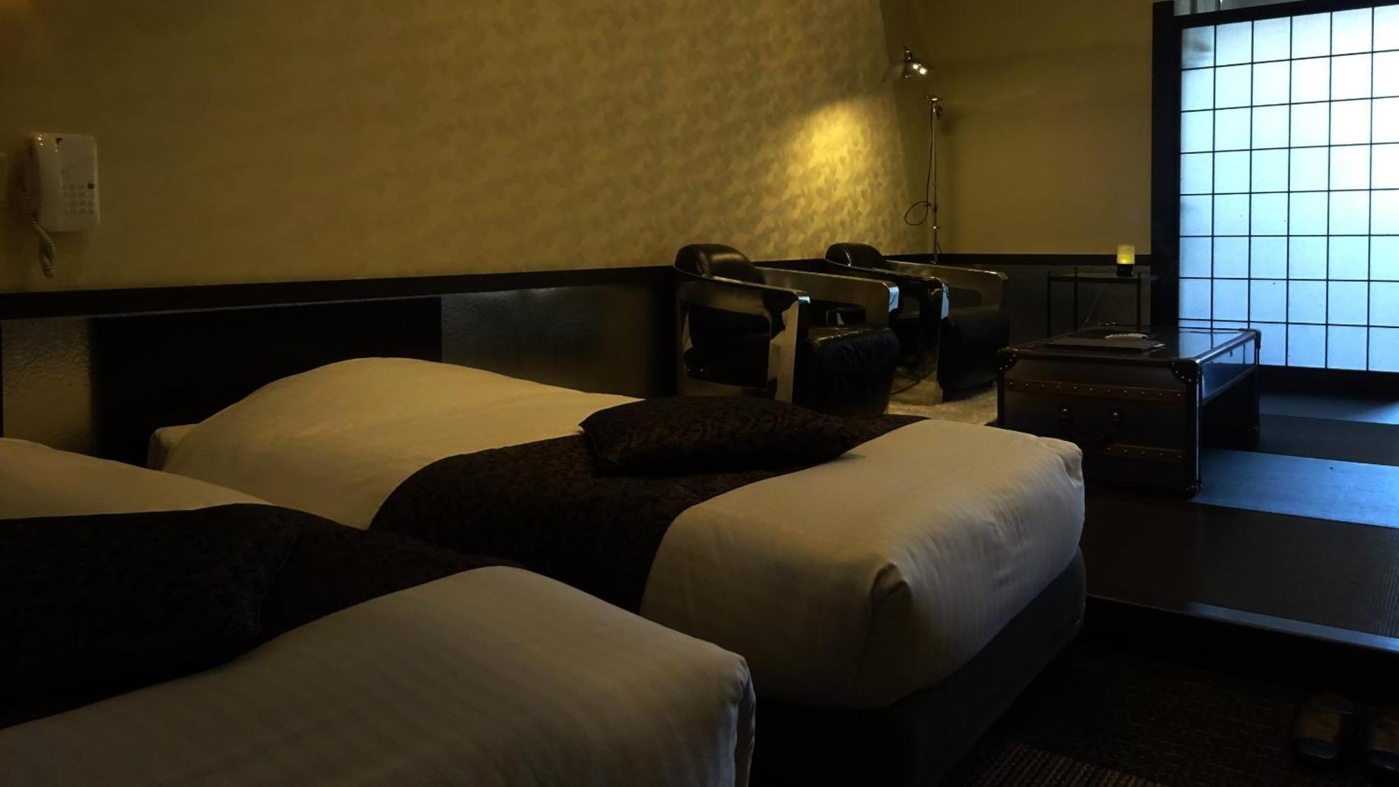 Beauty&Spa Resort Izu 頬杖の刻 Eksteriør bilde