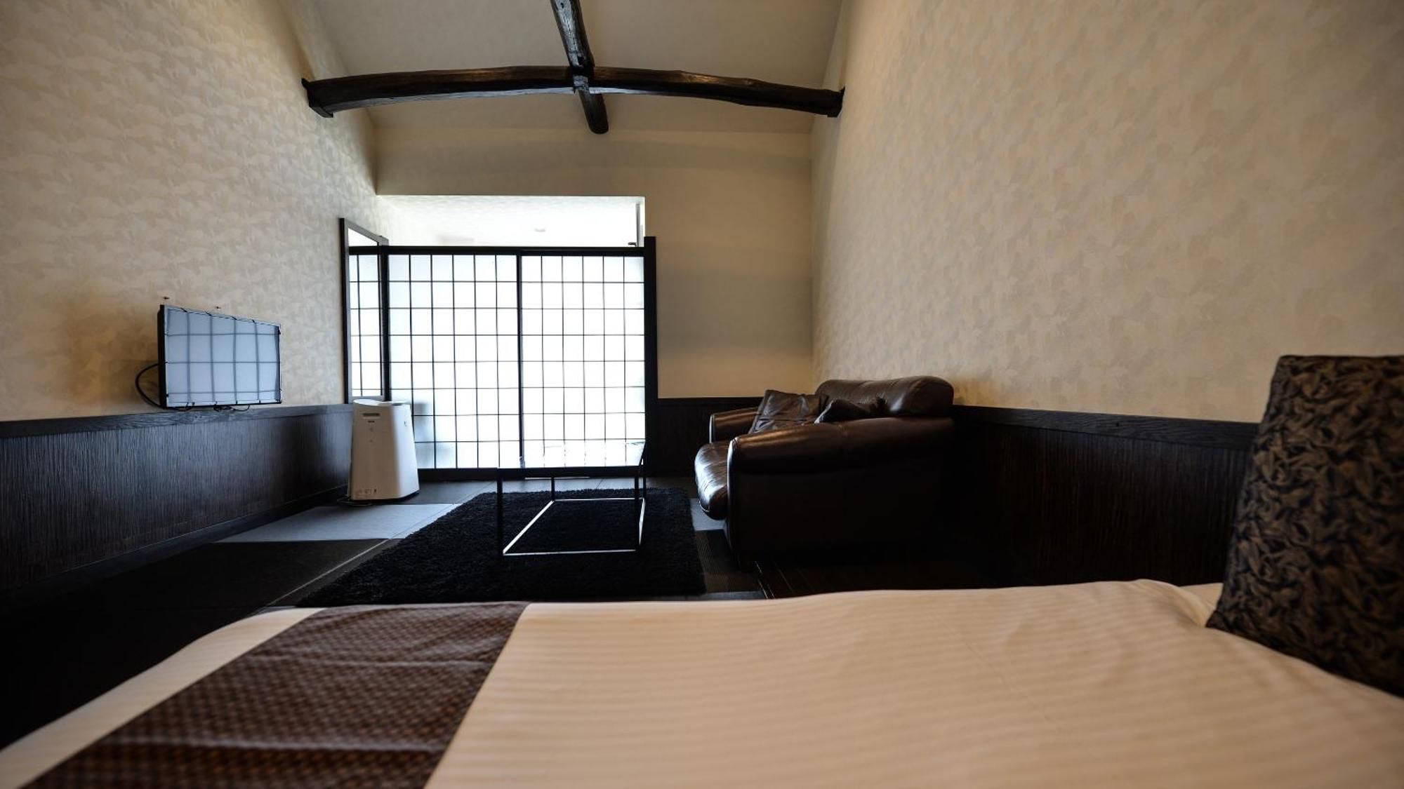 Beauty&Spa Resort Izu 頬杖の刻 Eksteriør bilde