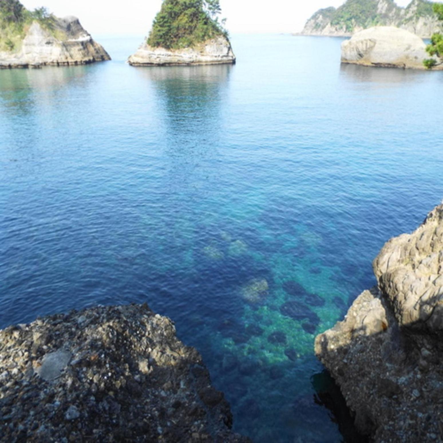 Beauty&Spa Resort Izu 頬杖の刻 Eksteriør bilde