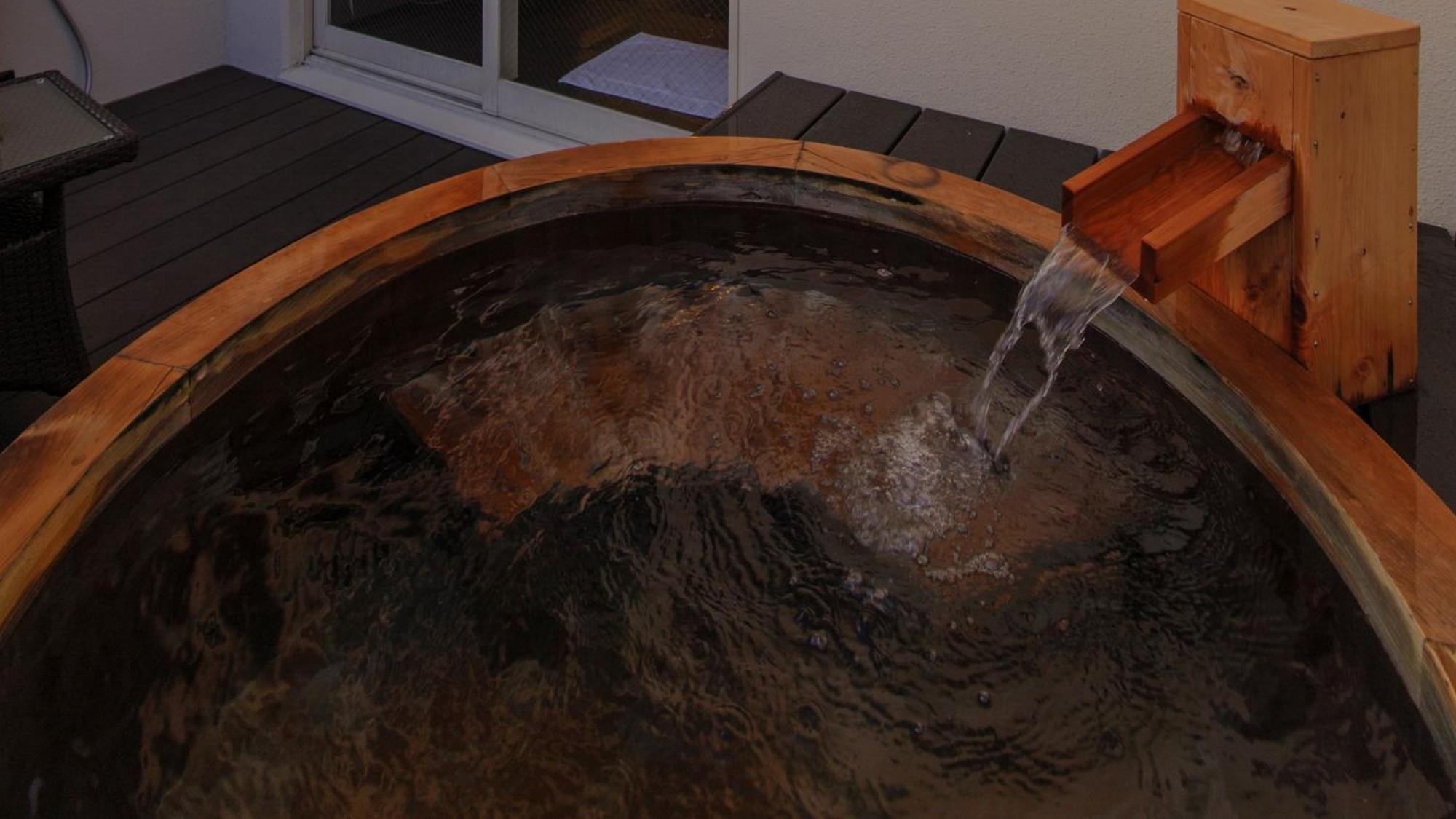 Beauty&Spa Resort Izu 頬杖の刻 Eksteriør bilde