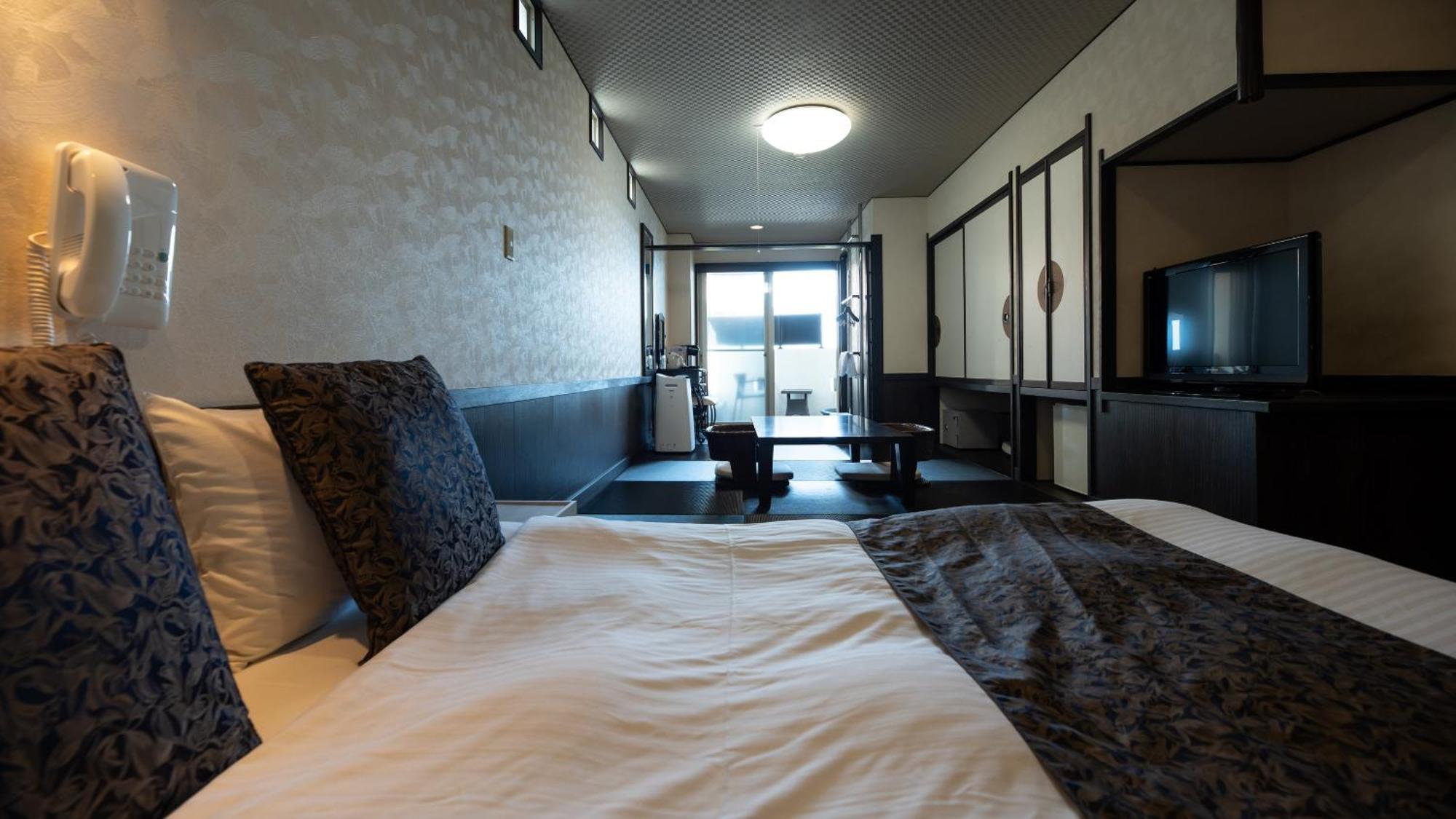 Beauty&Spa Resort Izu 頬杖の刻 Eksteriør bilde
