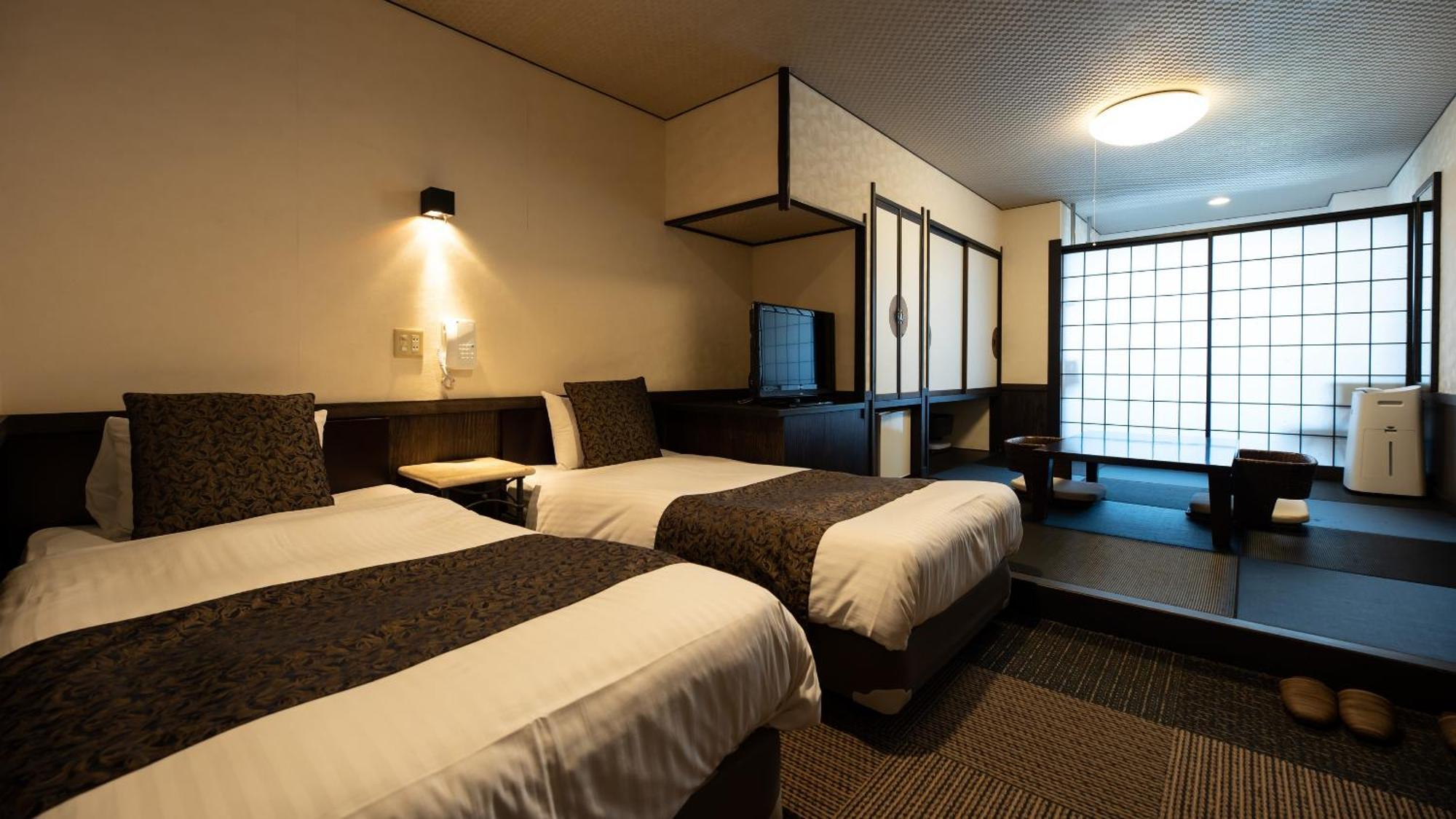 Beauty&Spa Resort Izu 頬杖の刻 Eksteriør bilde