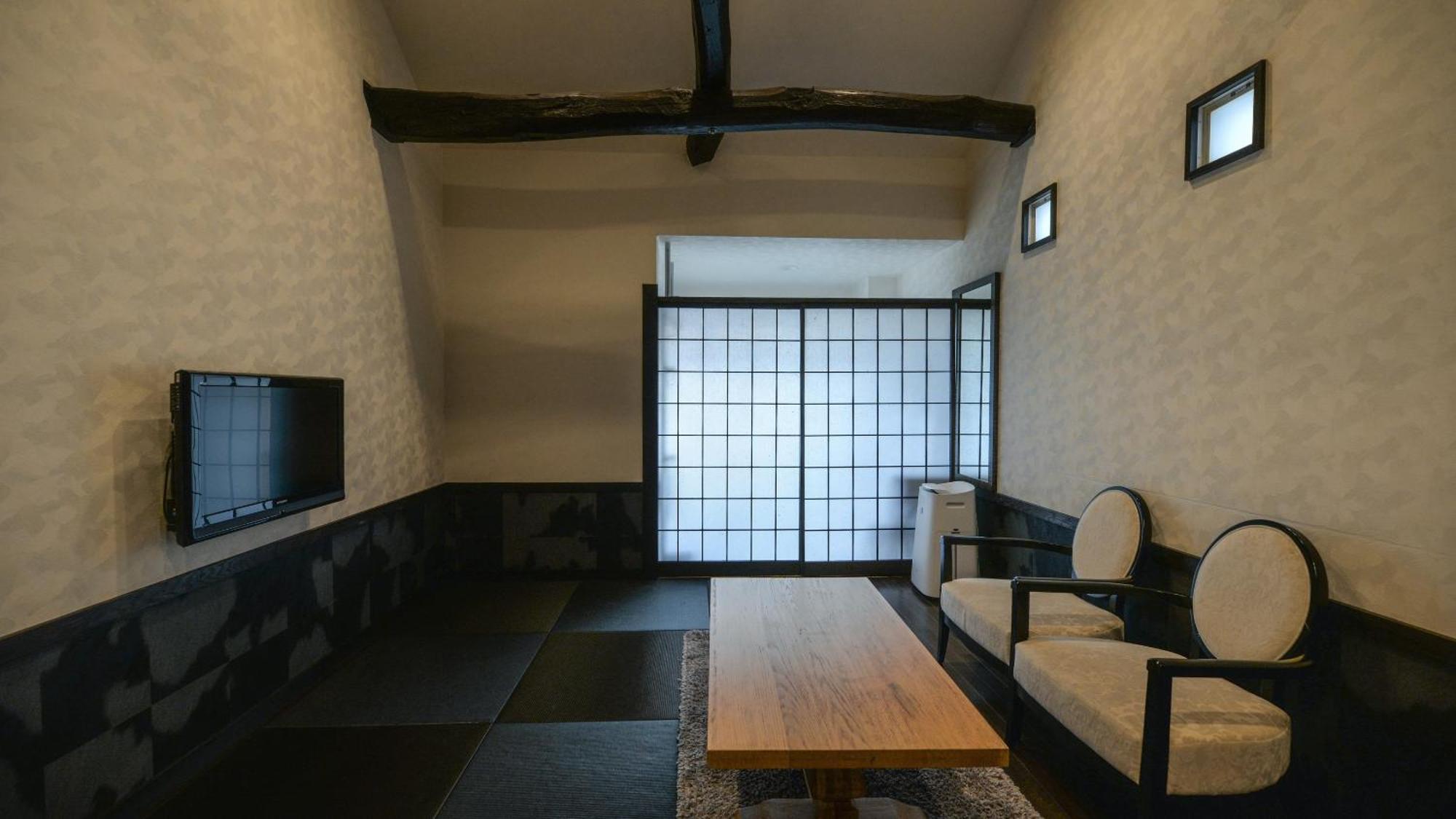 Beauty&Spa Resort Izu 頬杖の刻 Eksteriør bilde