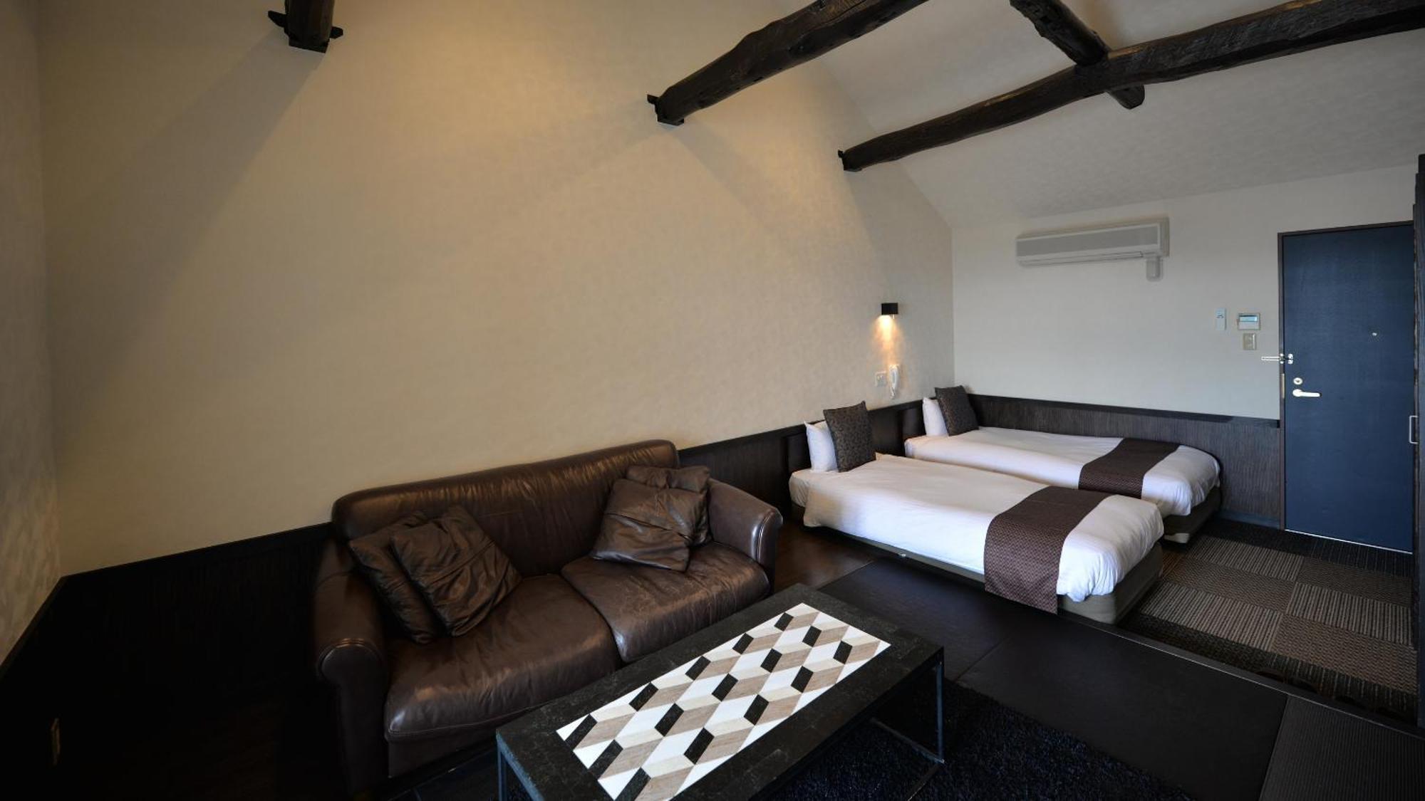Beauty&Spa Resort Izu 頬杖の刻 Eksteriør bilde