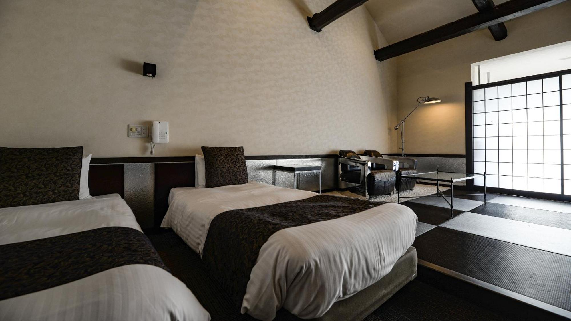 Beauty&Spa Resort Izu 頬杖の刻 Eksteriør bilde