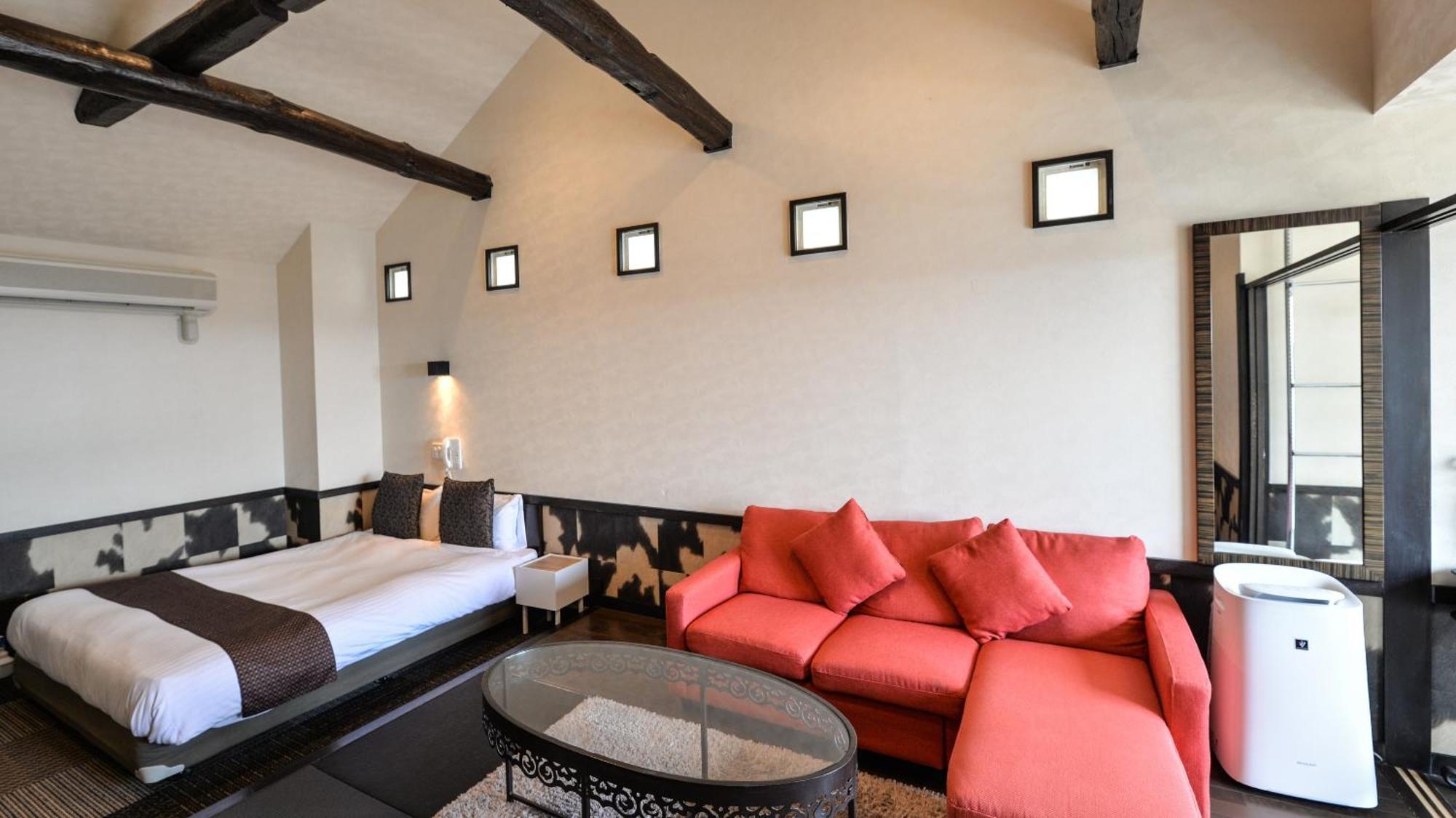 Beauty&Spa Resort Izu 頬杖の刻 Eksteriør bilde