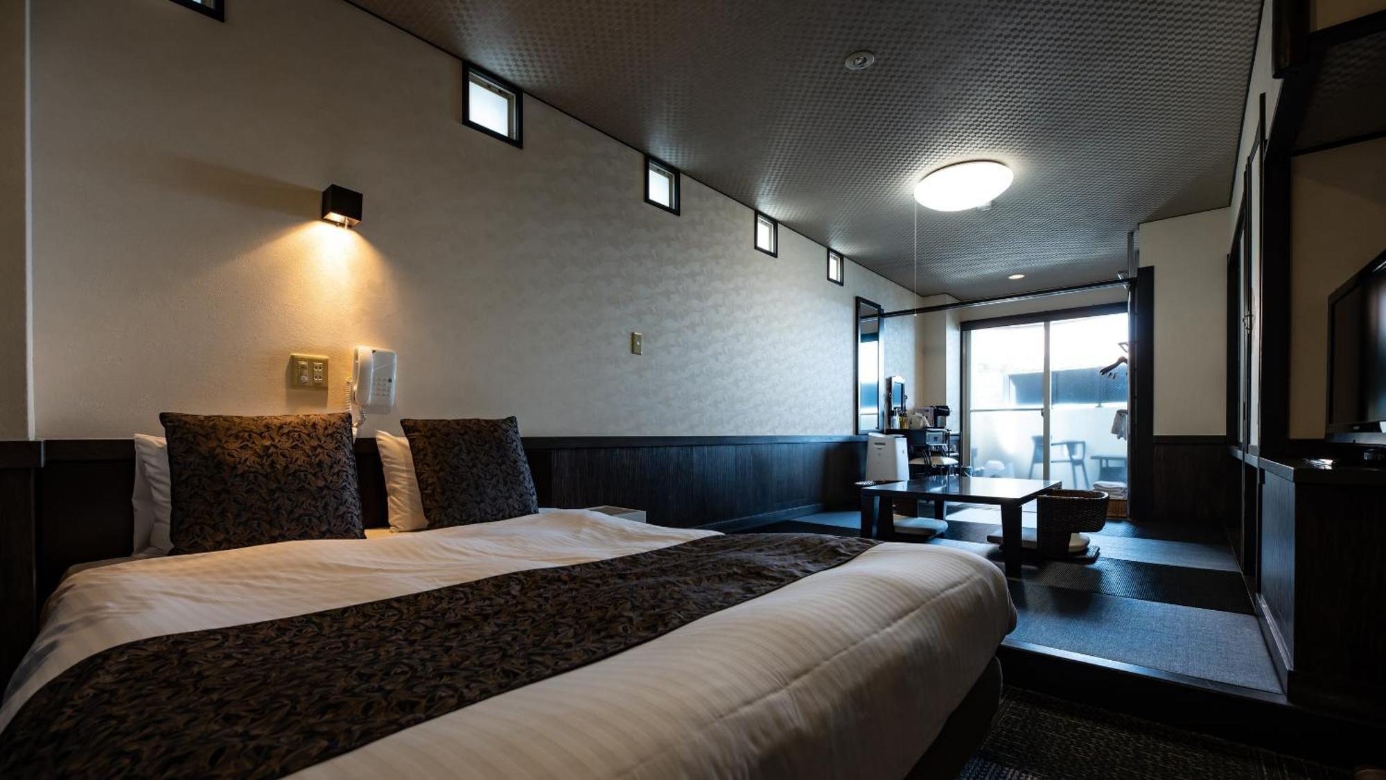Beauty&Spa Resort Izu 頬杖の刻 Eksteriør bilde