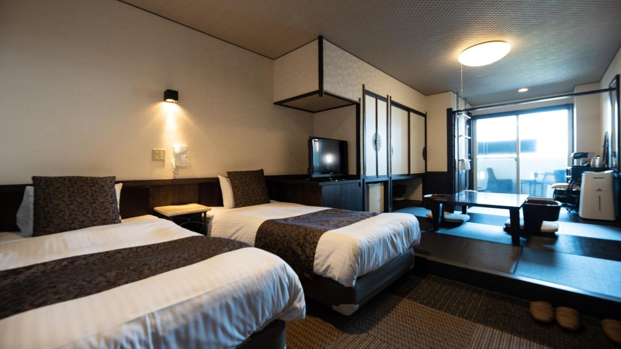 Beauty&Spa Resort Izu 頬杖の刻 Eksteriør bilde